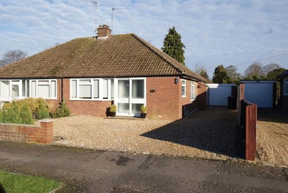 2 Bedroom Detached